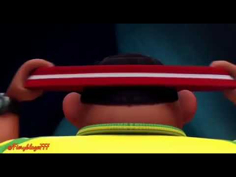 ccp boboiboy(frost fire)