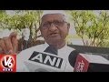 Anna Hazare Supports Varun Gandhi On Right To Recall Bill