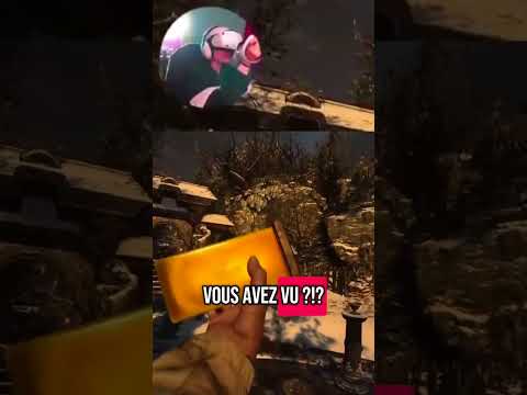 Pov : La Cherokee joue a Resident Ecil Village en VR #twitch #francais #residentevil #re8village