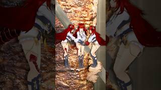 ケバブのダンスって…なんだ？　#ケバブのダンス #踊ってみた