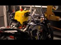 KTM 125 - RandD Status 