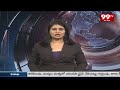 Srisailam Latest : Ugadi Celebrations : ఉగాది కి సిద్ధం అవుతున్న శ్రీశైలం | 99TV  - 01:02 min - News - Video