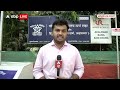 Mumbai News: थाने के बहार जमीन विवाद को लेकर शुरू हुई बहस और देखते ही देखते .... | ABP  - 02:38 min - News - Video
