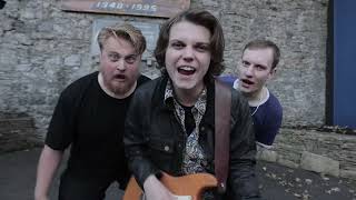 The Zac Schulze Gang - Ballyshannon Blues (Official Video)