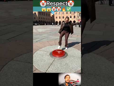 Respect 💯😱👹✅ #respect #shortsfeed #shorts #ytshorts