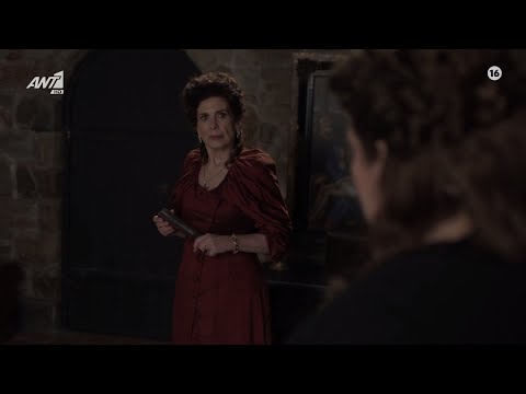 Η ΜΑΓΙΣΣΑ ΦΛΕΓΟΜΕΝΗ ΚΑΡΔΙΑ - SNEAK PREVIEW - ΕΠΕΙΣΟΔΙΟ 37