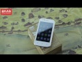 Видео-обзор смартфона Explay Atom