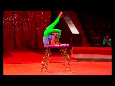 Contortion Girls - The Best Video Background For Party! Contortion Girls - The Best Video Background For Party!