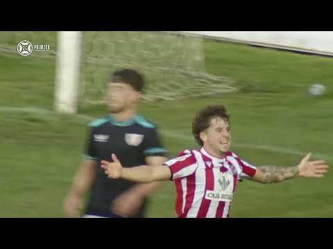 Resumen #PrimeraFederación | Zamora CF 1-1 Athletic Club “B” | Jornada 1 | Temporada 2026/2027