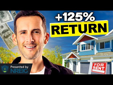 Watch Me Boost This Rental Property’s ROI by 125%