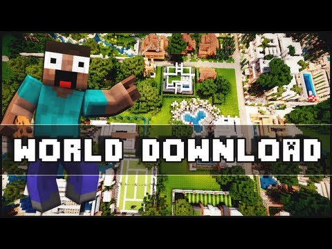 Minecraft - Keralis World Download - Xem Video Clip HOT 