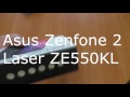 ASUS ZenFone 2 ZE550KL обзор недорогого смартфона.