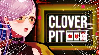 【CloverPit】Facing My Fears【Pavolia Reine/hololiveID 2ndgen】