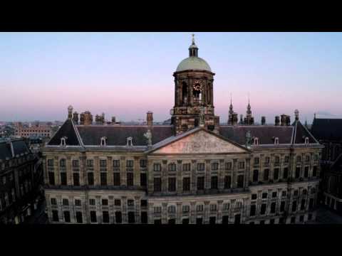 Amsterdam Wildlife'