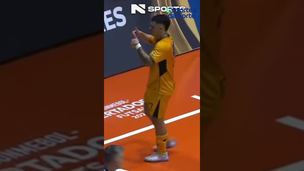 ERA GOL, TORCEDOR?! ⚽