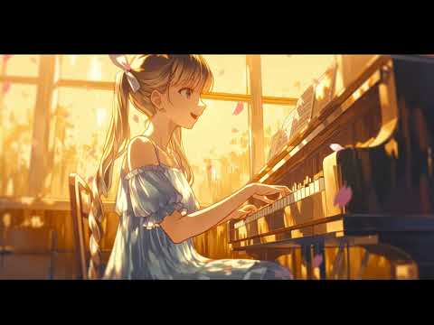 AI制作 SUNOv4.5 midjourney　「君は知らない色」