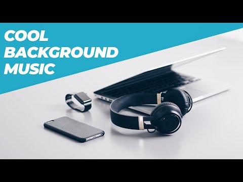 Upload mp3 to YouTube and audio cutter for Cool Energetic Background Music For Commercials and Video - Mix download from Youtube