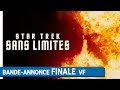 Icône pour lancer la bande-annonce n°8 de 'Star Trek sans limites'