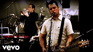 Modest Mouse - Dashboard (Pepsi Smash on Yahoo! Music 2007)