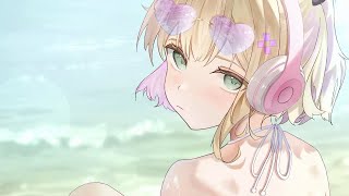 【🎸】隙間時間【ぶいすぽっ！胡桃のあ】