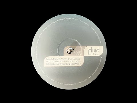 Evolution - Phoenix (Breeder Remix) (1999)