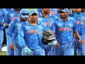 MS Dhoni to lead young Indian squads in Zimbabwe