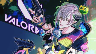 Back to Valorant! Am I washed?..【VALORANT】