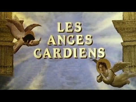 Les anges gardiens'