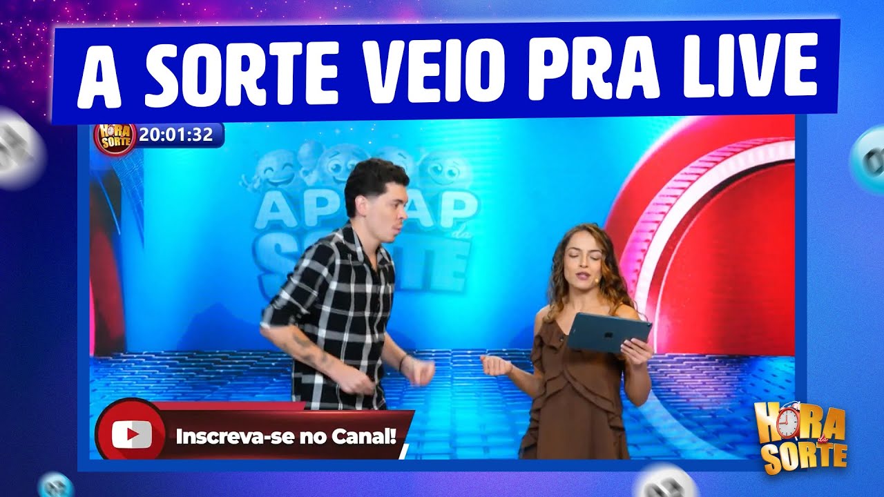 Imagem do vídeo