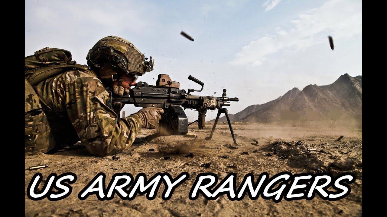 US Army Rangers in a bloody Firefight -Afghanistan Combat Footage ...