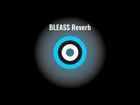 BLEASS Reverb #Plugin #Demo #2