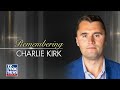 JUST IN: Security tightens as Kirk memorial expected to draw 100k attendees  - 04:52 min - News - Video