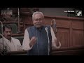 Bihar Floor Test News | Nitish Kumar Attacks Tejashwi Yadav: What Did His Parents Do In 15 Years?  - 06:20 min - News - Video