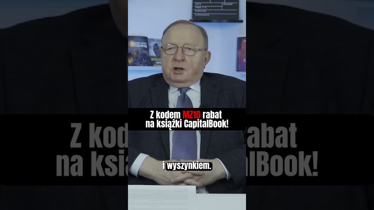 Co gdyby Lew Trocki wygrał konflikt o władzę? #polityka #państwo #michalkiewicz #lewtrocki #lenin