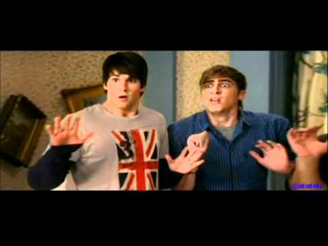 Big Time Movie'