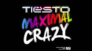 Maximal Crazy (Original Mix)