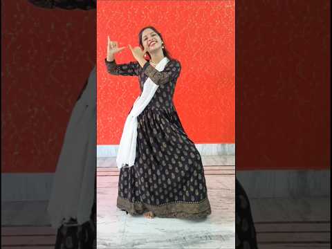 Woh Kisna Hai ❤️ #shorts #janmashtami #krishna #dance