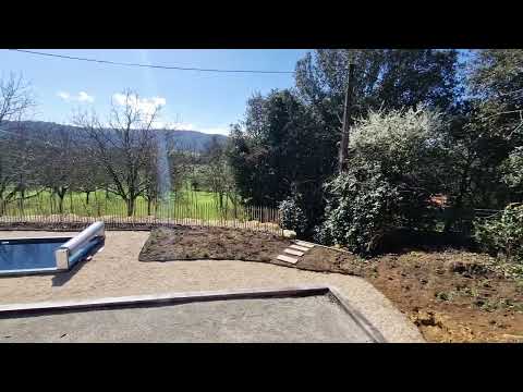 Vidéo de l’hébergement