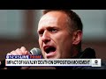 Reflecting on death of Putin critic Alexei Navalny: Hope really died today  - 04:28 min - News - Video