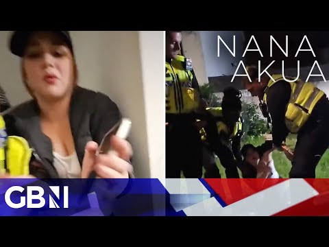 Autistic teenager arrest: Retired Met Police Officer SLAMS ‘pile on’ attack on cops