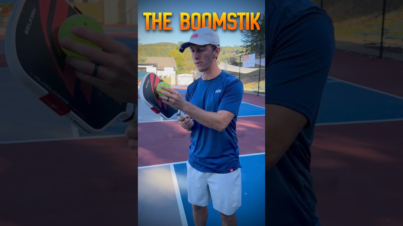 The Boomstik