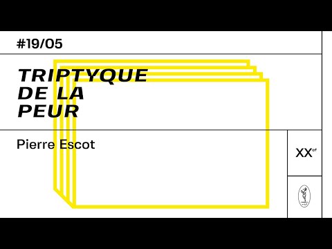 Vido de Pierre Escot