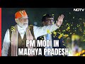 PM Modi To Kick-Off Lok Sabha Poll Campaign In Madhya Pradesh Today