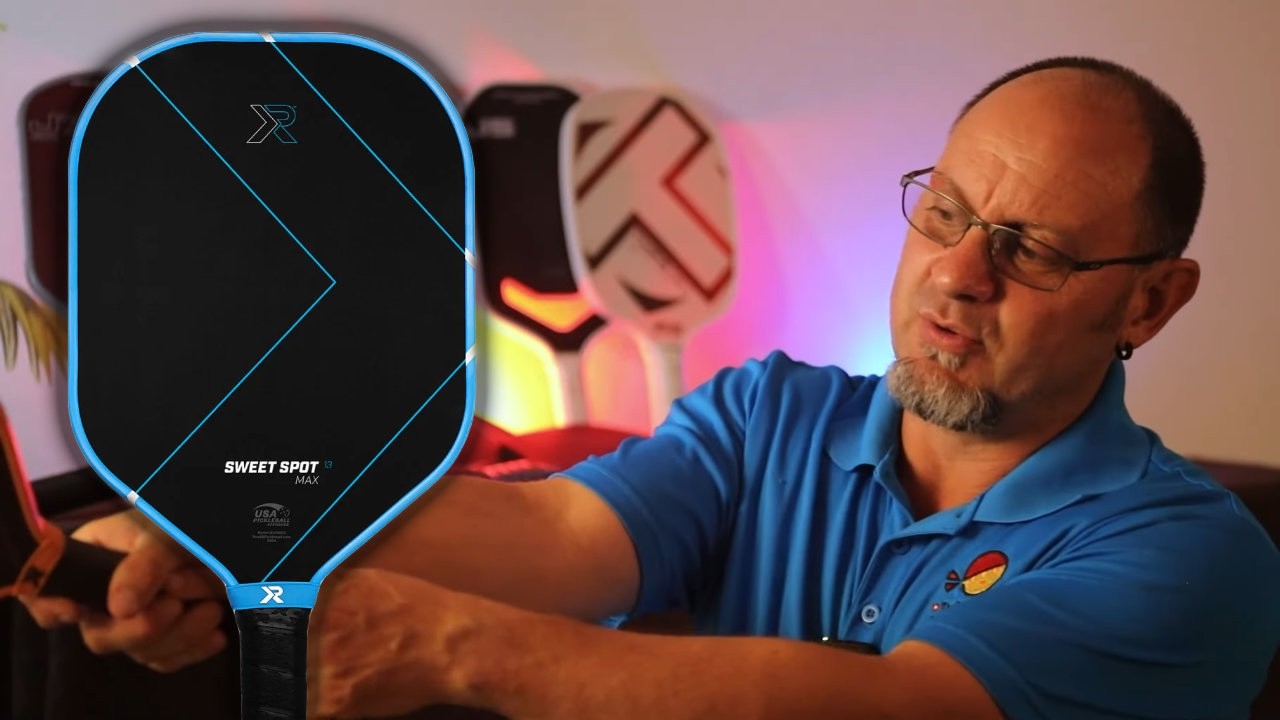 Best for Beginners or Pros? Pro XR Sweet Spot Max vs Signature Series Pickleball Paddles Review