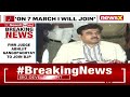 Justice Abhijit Gangopadhyay to join BJP | Issues Statement | NewsX  - 02:50 min - News - Video