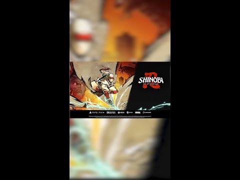 SHINOBI: Art of Vengeance is 30% OFF