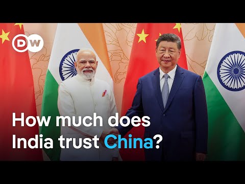 Modi meets Xi at SCO summit: India's balancing act between the US, China and Russia