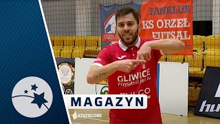 Magazyn STATSCORE Futsal Ekstraklasy - 24. kolejka 2020/21