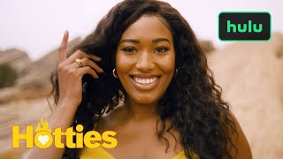 Hotties Hulu Web Series (2022) Official Trailer Video HD