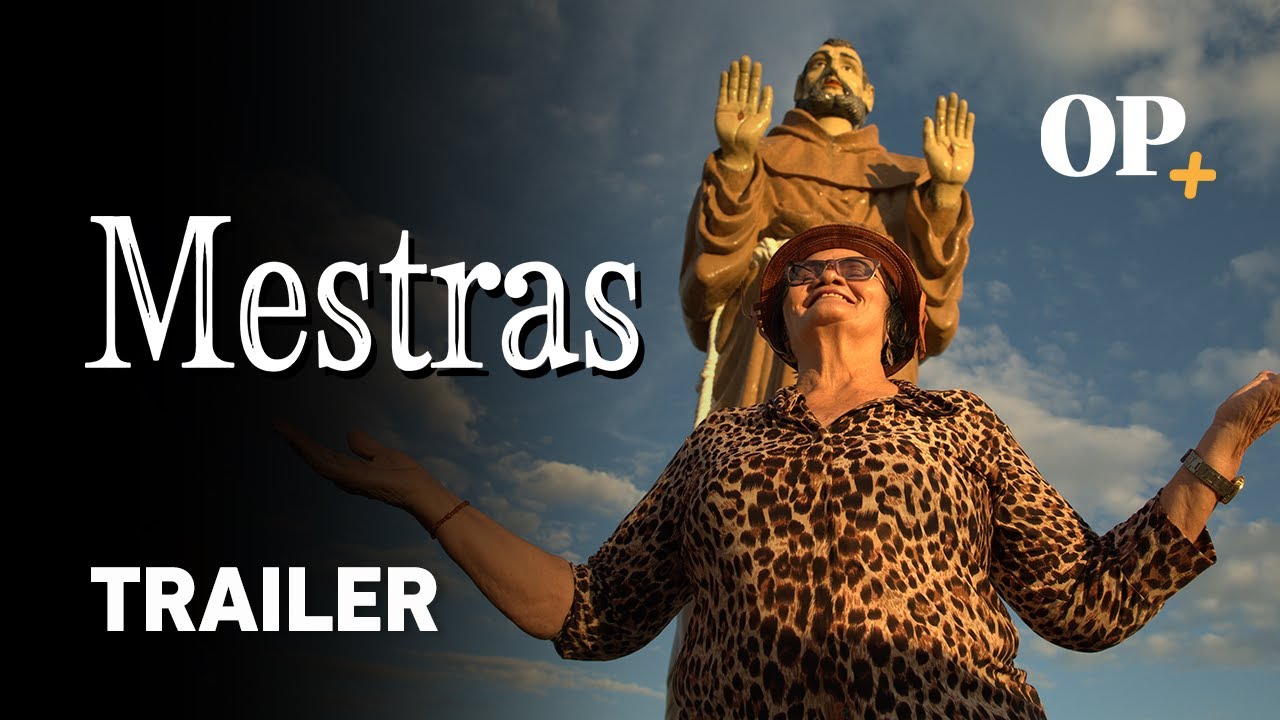 Mestras Documentário no O POVO+ traz histórias de Mestras de Cultura no Ceará  TV Online Mestras Documentário no O POVO+ traz histórias de Mestras de Cultura no Ceará